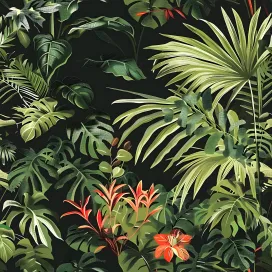 Jungle 327